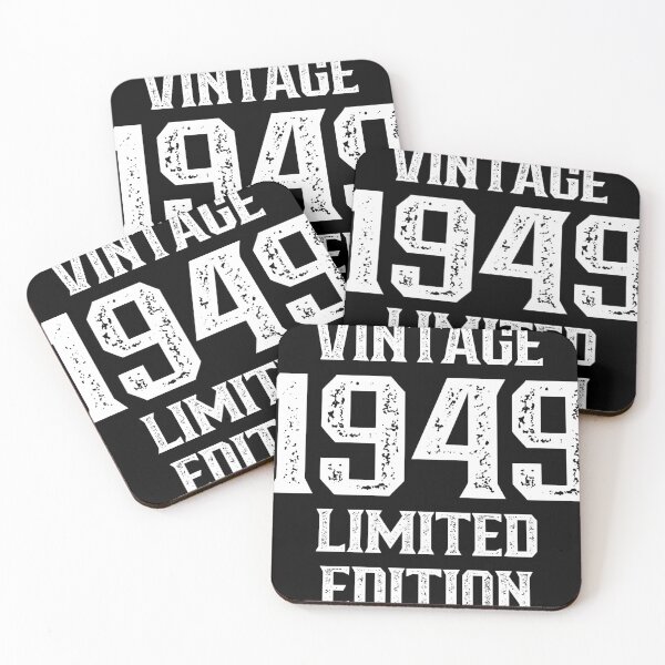 Item preview, Vintage 1949 designed and sold by MarkTees.