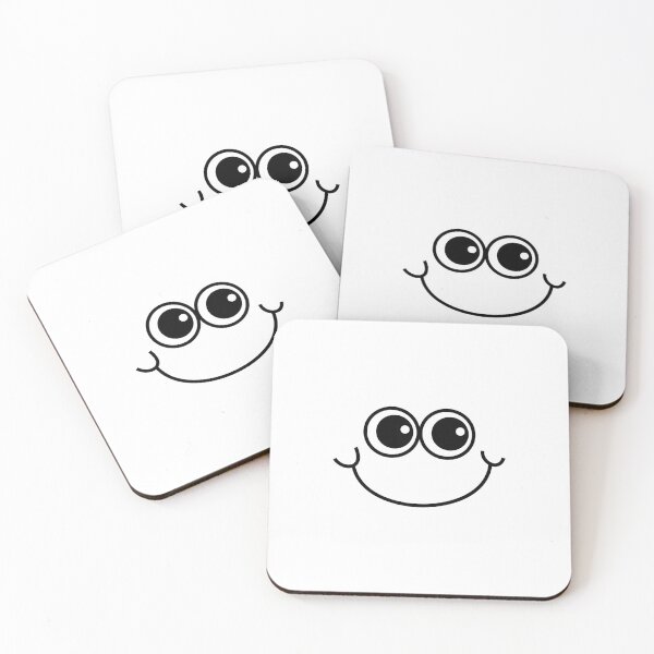 Item preview, Happy Facial Smile Expression  designed and sold by AmazingViews.