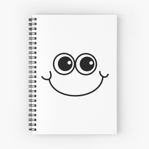Item preview, Happy Facial Smile Expression  designed and sold by AmazingViews.