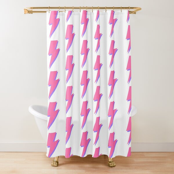 Cotton Candy Christmas Trees Watercolor Hand & Bath Towel by Lori Goree