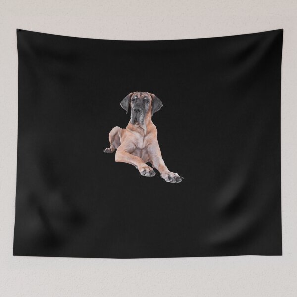 Item preview, Great Dane gift designed and sold by TravelTemple.