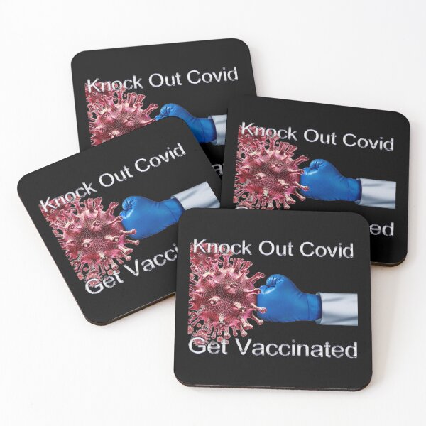 Item preview, Get Vaccinated designed and sold by Custom Designs  and Apparel.
