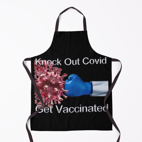 Item preview, Get Vaccinated designed and sold by Custom Designs and Apparel.