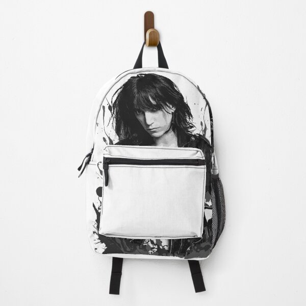 Item preview, Patti Smith designed and sold by SyahrulPopArt.