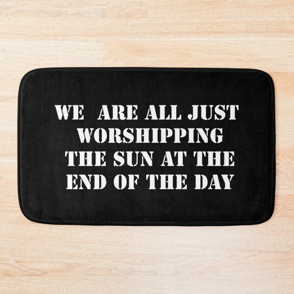 Item preview, SUN Quote designed and sold by MOST FIRE DESIGNS.