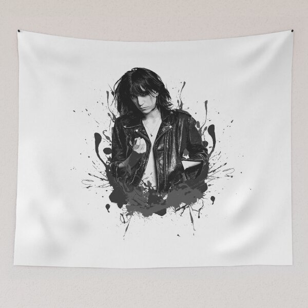 Item preview, Patti Smith designed and sold by SyahrulPopArt.