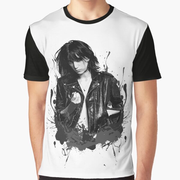 Item preview, Patti Smith designed and sold by SyahrulPopArt.