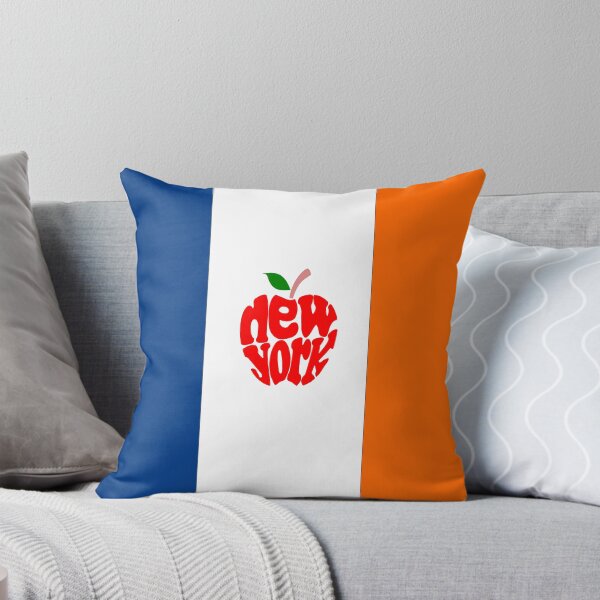 Item preview, new york flag (not official) designed and sold by denip.