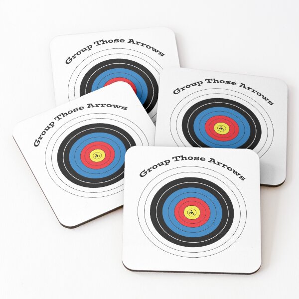 Item preview, Archery designed and sold by LaRanchera.