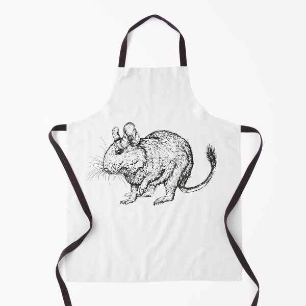 Item preview, Degu designed and sold by Botsaska.