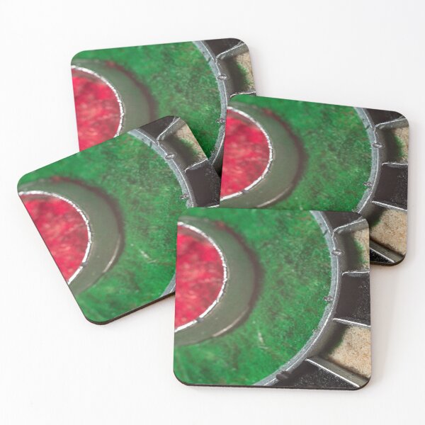 Item preview, Dartboard bullseye designed and sold by frankuffmann.