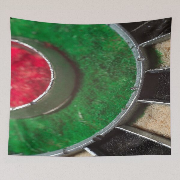 Item preview, Dartboard bullseye designed and sold by frankuffmann.