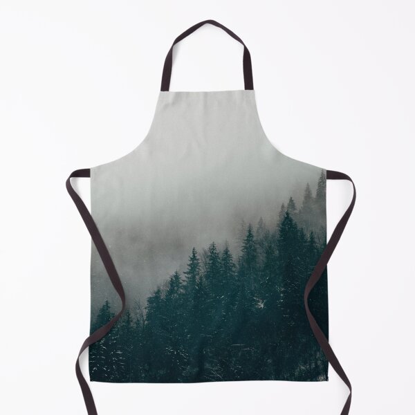 Item preview, Misty Forest designed and sold by HintofNature.