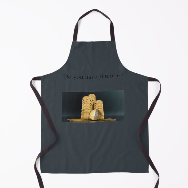 Item preview, Do you have Bitcoins? designed and sold by POSITIVE4EVA.
