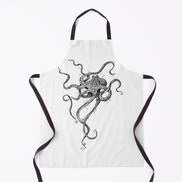 Item preview, Octopus designed and sold by taojb.