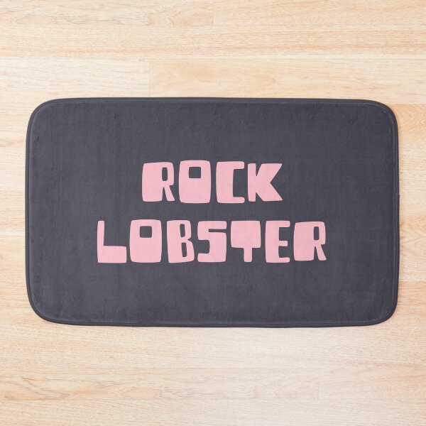 Item preview, Rock Lobster, pink designed and sold by perezzzoso.