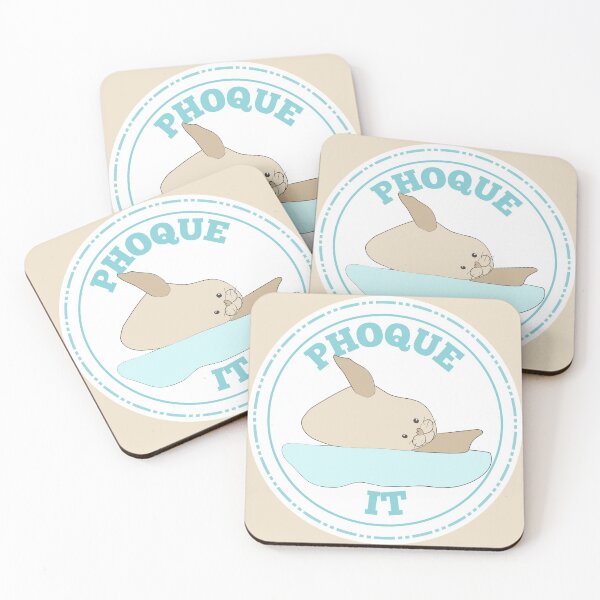 Item preview, Seal it designed and sold by experimentons.