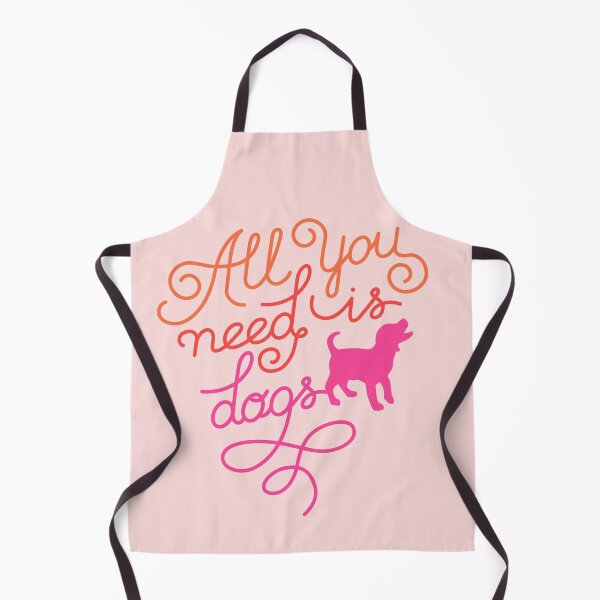 Item preview, All you need is dogs IV designed and sold by HappyLime.