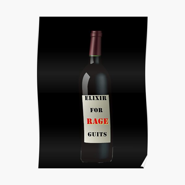 Gamer Chart Posters Redbubble