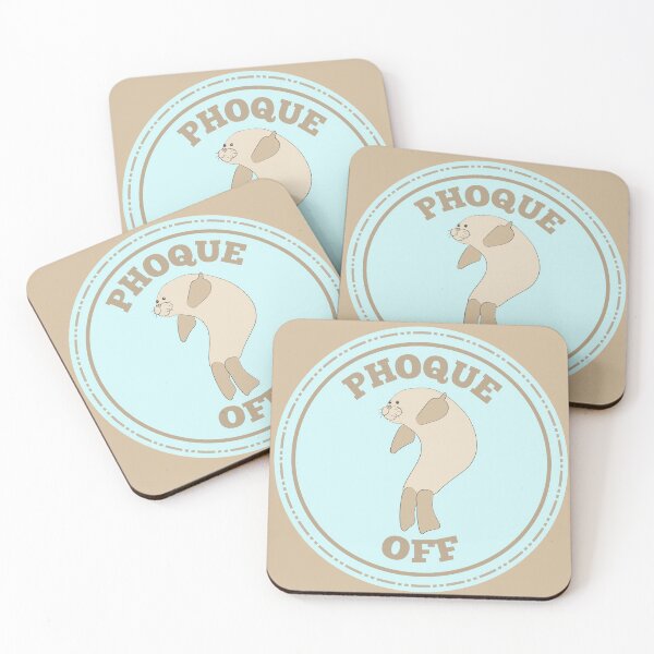 Item preview, Seal off designed and sold by experimentons.