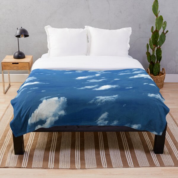 Item preview, Altocumulus clouds like camouflage  designed and sold by Angela Marshall.