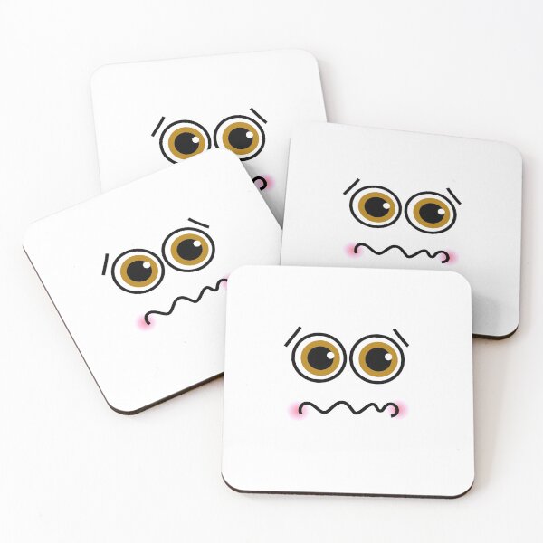Item preview, Emotional Unhappy Facial Expression  designed and sold by AmazingViews.