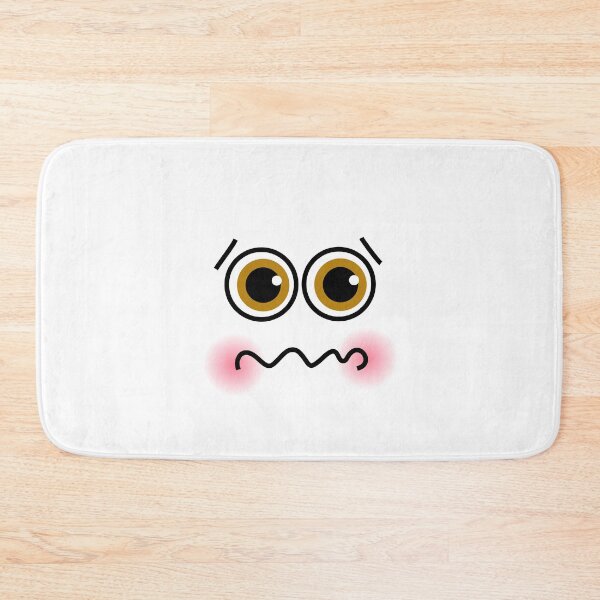 Item preview, Emotional Unhappy Facial Expression  designed and sold by AmazingViews.