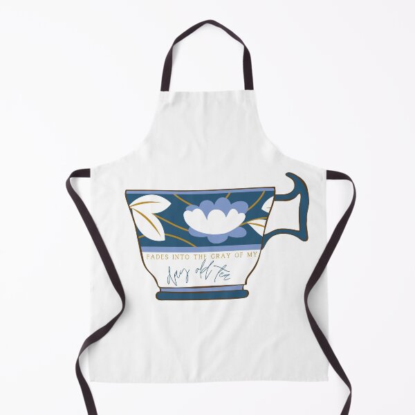 Item preview, day old tea design designed and sold by aurorassadprose.