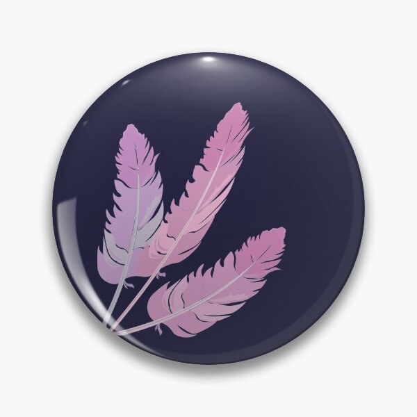 Item preview, Feathers designed and sold by MonatheExplorer.