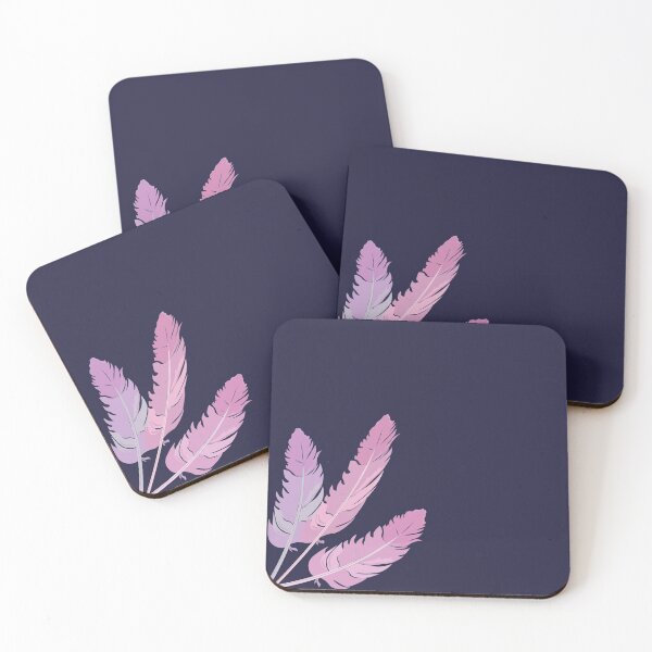 Item preview, Feathers designed and sold by MonatheExplorer.