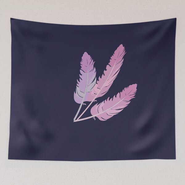 Item preview, Feathers designed and sold by MonatheExplorer.
