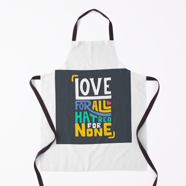 Item preview, Love for all ... designed and sold by BESTSAYINGS.