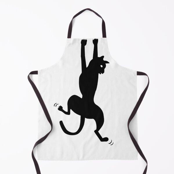 Item preview, Cat in Trouble designed and sold by denip.