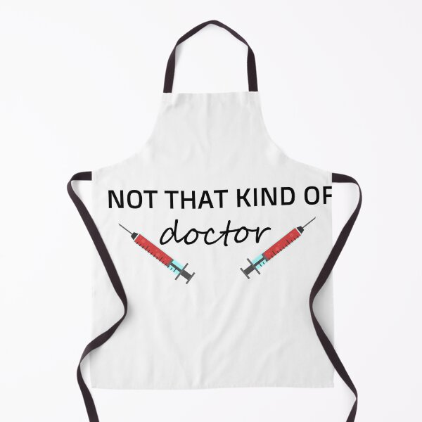 Item preview, not that kind of doctor PhD vaccin doctoral student  designed and sold by 0umStore.