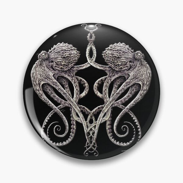 Item preview, Cephalopods designed and sold by taojb.