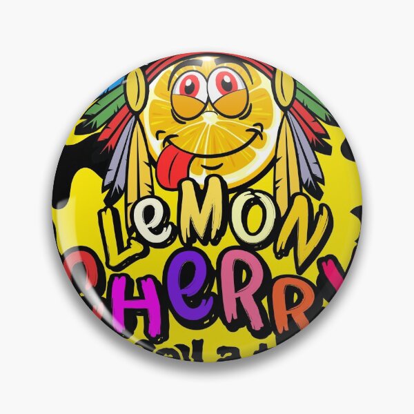 Item preview, Lemon Cherry Gelato Weed Strain designed and sold by DabGraphic.