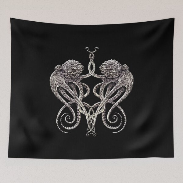 Item preview, Cephalopods designed and sold by taojb.