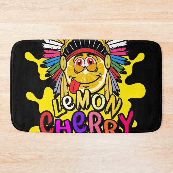 Item preview, Lemon Cherry Gelato Weed Strain designed and sold by DabGraphic.