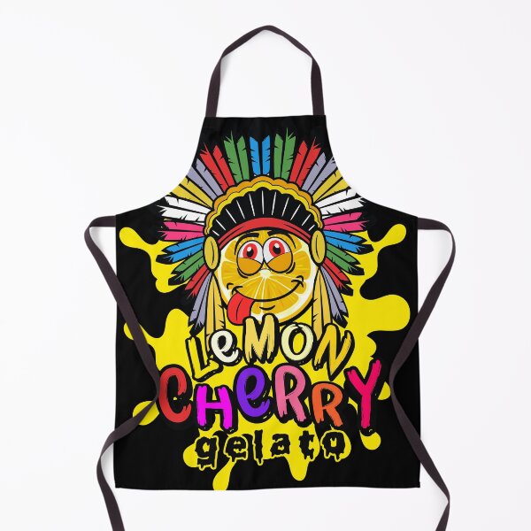 Item preview, Lemon Cherry Gelato Weed Strain designed and sold by DabGraphic.