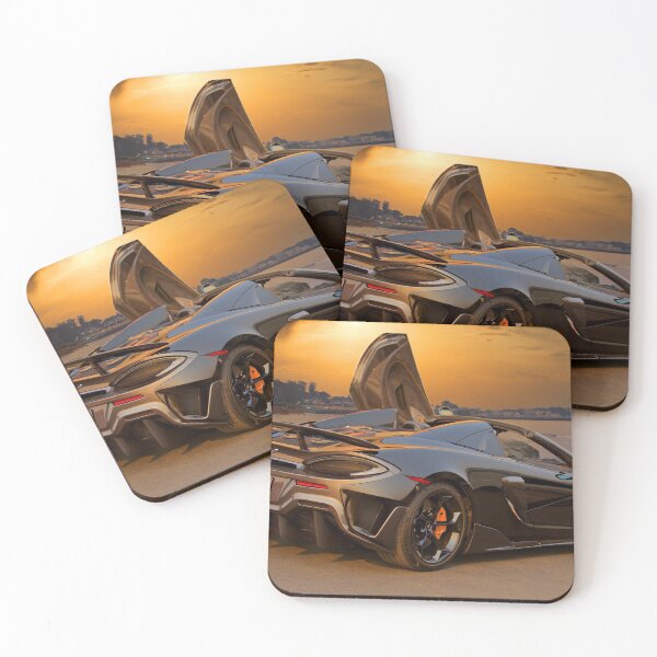 Item preview, McLaren 600LT 'Super Car' designed and sold by DaveKoontz.