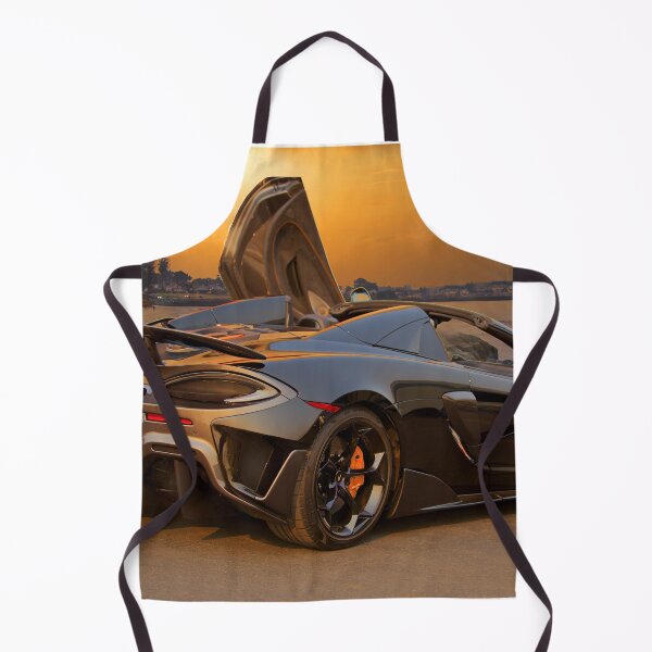 Item preview, McLaren 600LT 'Super Car' designed and sold by DaveKoontz.
