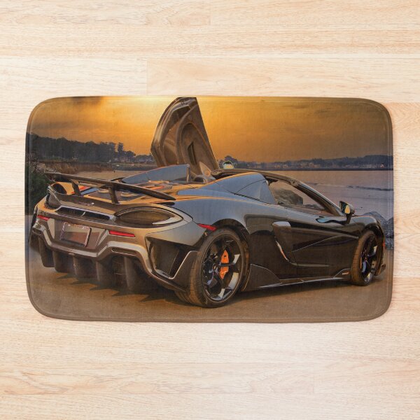 Item preview, McLaren 600LT 'Super Car' designed and sold by DaveKoontz.