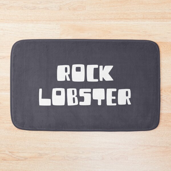 Artikelvorschau, Rock Lobster, weiß entworfen und verkauft von perezzzoso.