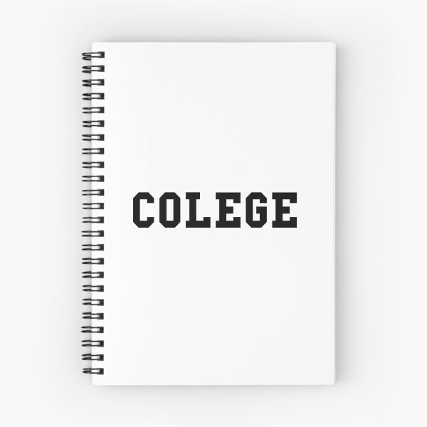 Item preview, College designed and sold by TheBestStore.