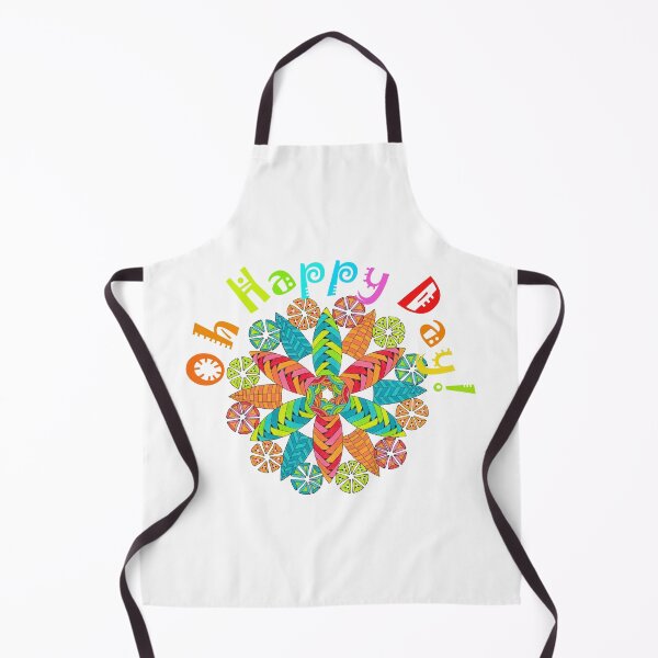 Item preview, Oh Happy Day! designed and sold by The Real Sacil.