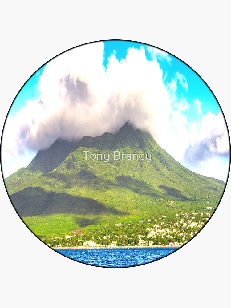 St. Kitts and Nevis Pride by anthonyx00