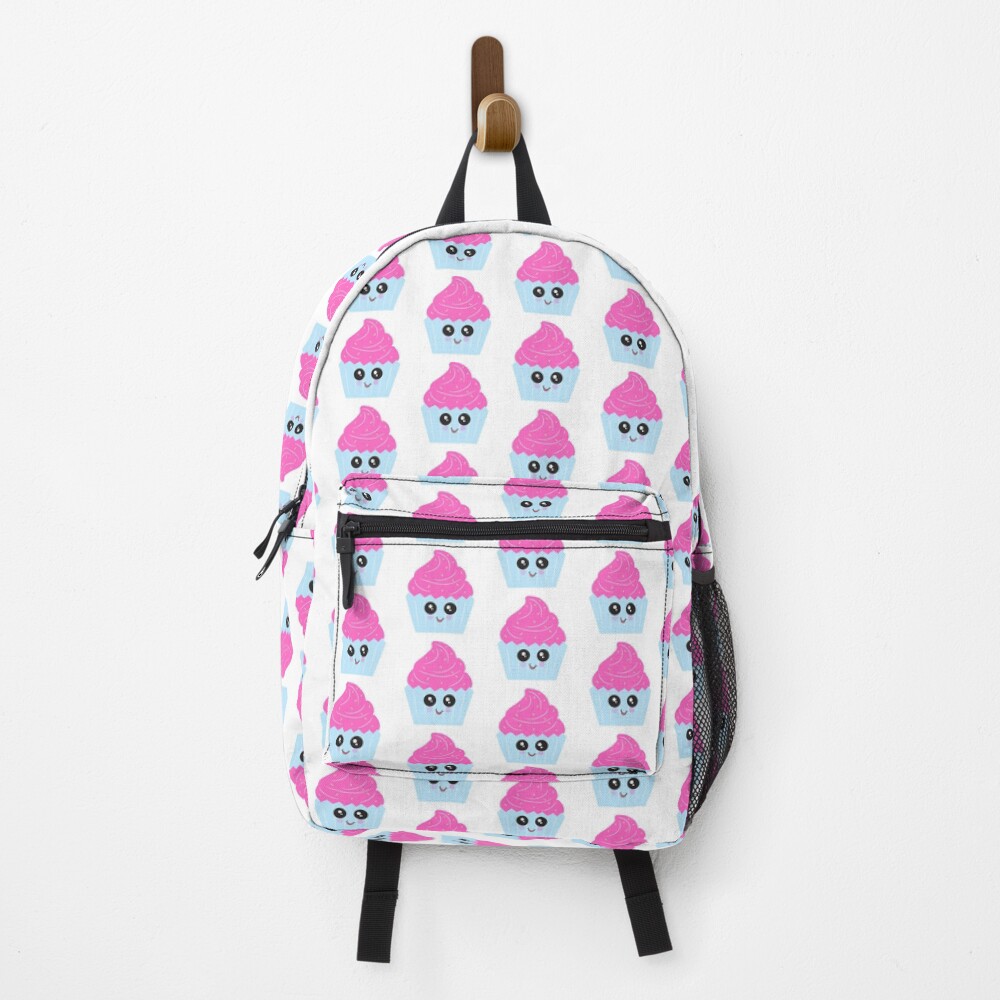 Item preview, Backpack designed and sold by rhicha.