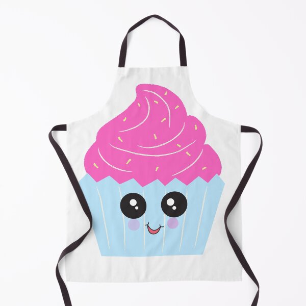 Item preview, Sweet Raspberry Cupcake designed and sold by rhicha.