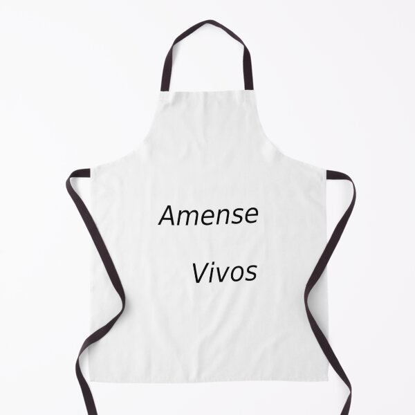 Item preview, Amense Vivos. designed and sold by Mabedi.