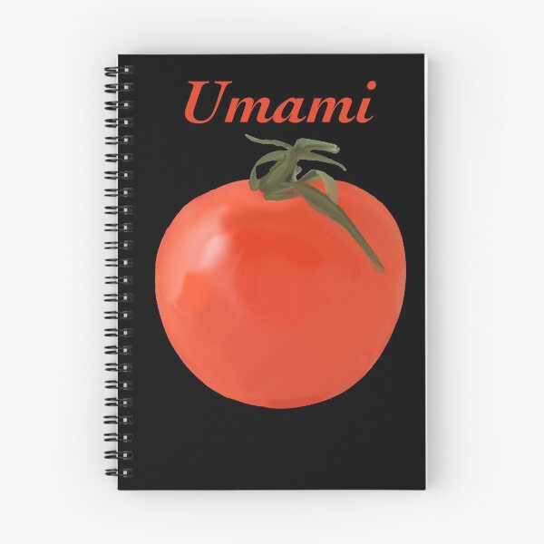 Item preview, Umami Tomato designed and sold by eden1472.